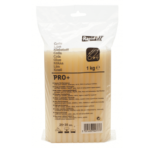 Стопяемо лепило Rapid PRO+ на пръчки D12 x 190 mm