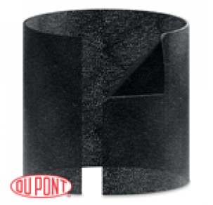 Резервен филтър DuPont ™ Carbon слой за пречиствател на въздух Rapid Leitz TruSens Z-3000, 3 бр. опаковка