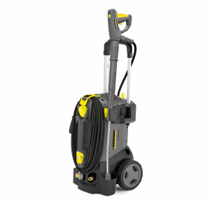 Водоструйки Karcher HD 5/15 C Plus