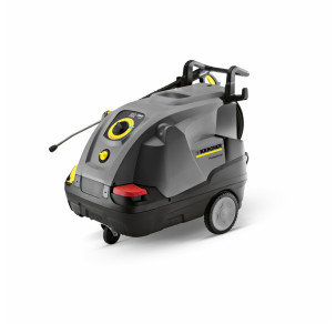 Пароструйка Karcher HDS 8/18-4C