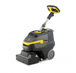 Подопочистваща машина Karcher BR 35/12 C Bp Pack