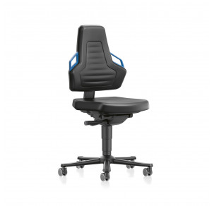 Индустриален стол BIMOS Nexxit 9033