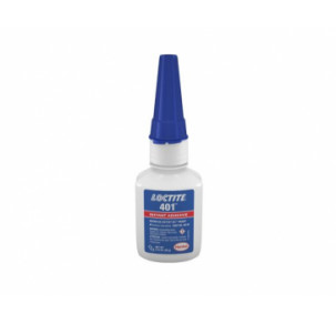 Секундно лепило Loctite 401 - 500g