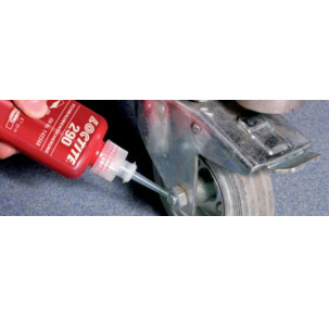 Осигурител за резби Loctite 290 - 50ml