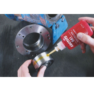 Лепило за цилиндрични детайли Loctite 641 - 50ml