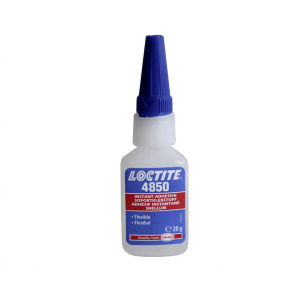 Секундно лепило Loctite 4850 - 20g