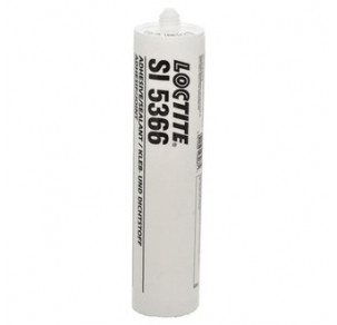 Силиконов уплътнител Loctite SI 5366 - 310ml