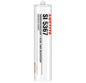 Силиконов уплътнител Loctite SI 5367 - 310ml