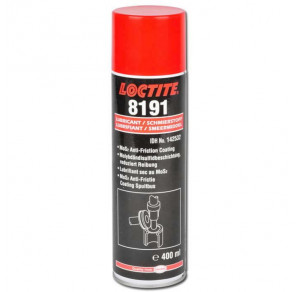 Смазка сух филм Loctite LB 8191, спрей - 400ml