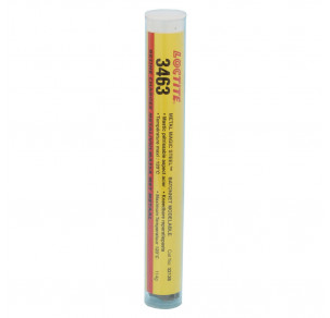 Магическа стоманa Loctite ЕА 3463 2К - 114g пластилин