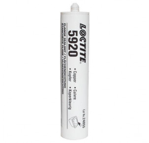 Силиконова гарнитура Loctite SI 5920 - 300ml