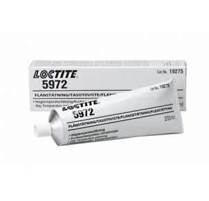 Уплътняваща паста Loctite MR 5972 - 200ml