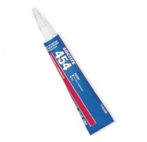Секундно лепило Loctite 454 - 20g, гел