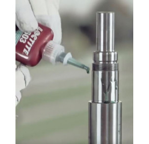 Лепило за цилиндрични детайли Loctite 603 - 10ml