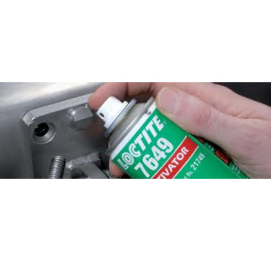 Активатор за анаеробни лепила Loctite SF 7649 - 150ml