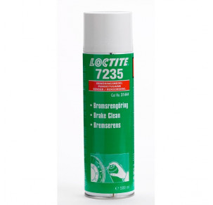 Почиствател за спирачки Loctite SF 7235 - 600ml спрей