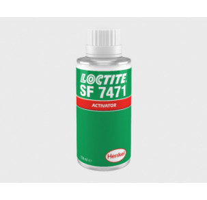 Активатор за анаеробни лепила Loctite SF 7471 - 150ml