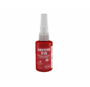 Гарнитура за твърди фланци Loctite 510 - 250ml