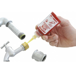 Уплътнител за резби LOCTITE 5776 - 50 ml