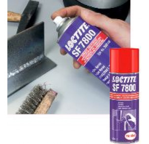 Цинков спрей Loctite SF 7800  - 400ml