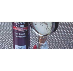 Спрей за откриване на течове от газ Loctite SF 7100 - 400ml