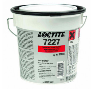 Износоустойчиво покритие Loctite PC 7227 - 1kg