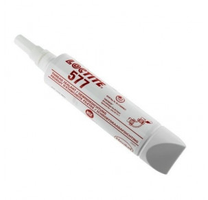 Уплътнител за едри резби Loctite 577 - 250ml