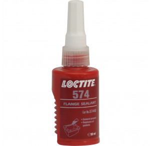 Анаеробен уплътнител Loctite 574 - 50ml