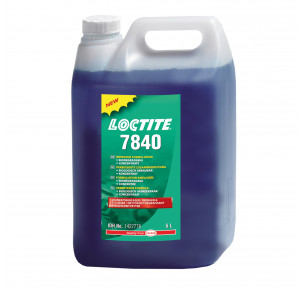 Почиствател и обезмаслител Loctite SF 7840 - туба 5L