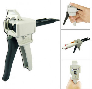 Механичен апликатор Loctite 96001 за 2К лепила 50 ml