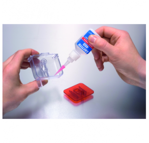 Секундно лепило Loctite 460 - 500g