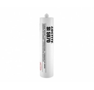 Силиконов уплътнител Loctite SI 5970 - 50ml - черен