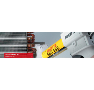 Епоксидно лепило  Loctite ЕА 9497 A&B - 50ml