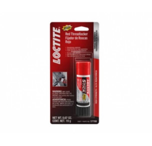 Осигурител за резби висока якост Loctite 268 - 19g