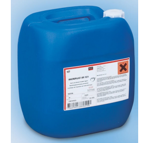Лепило за големи повърхности Loctite Мacroplast UR 7221 - 30kg