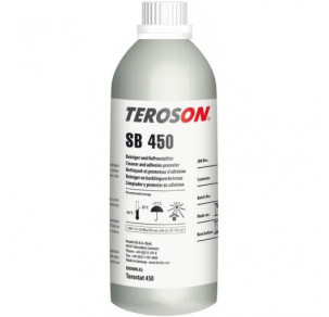 Почиствател TEROSON SB 450 - 1L