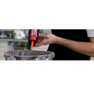 Гарнитура за алуминиеви фланци Loctite 5188 - 50ml