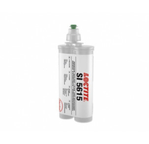 Силикон LOCTITE SI 5615 A/B - 400ml
