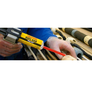 Епоксидно лепило LOCTITE EA 9483 A/B - 50ml