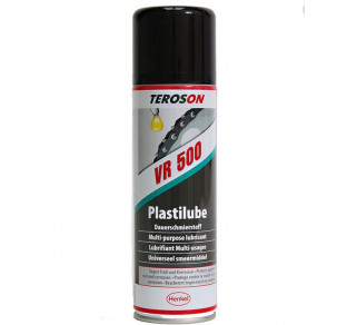 Грес спрей Teroson VR 500 Plastilube 300 ml