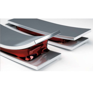 Уплътнител Teroson (Terostat) MS 930, сив -  570 ml