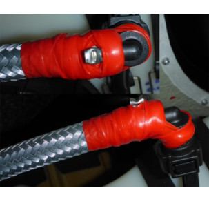 Изолационна лента Loctite SI 5075 - 2.5 cm/427cm