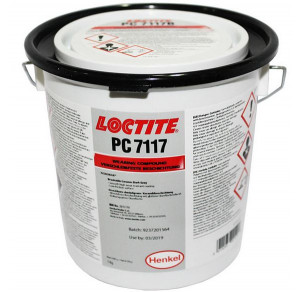 Износоустойчиво покритие Loctite PC 7117 - 1kg