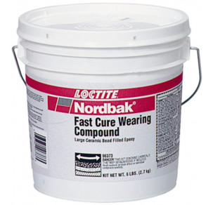 Износоустойчиво покритие Loctite Nordback PC 7221 - 5.4kg
