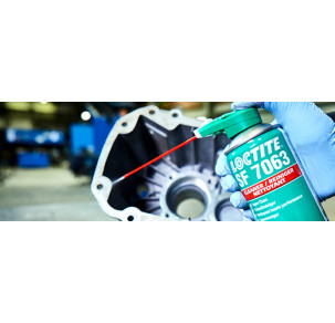 Почиствател и обезмаслител Loctite SF 7063 - 10L