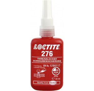 Осигурител за резби Loctite 276 - 50ml