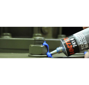 Маркер за разместване на детайли Loctite SF 7414 - 50 ml