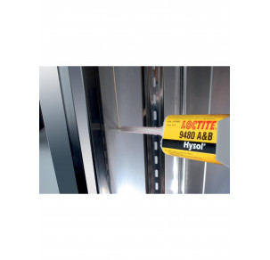 Епоксидно лепило Loctite ЕА 9480 A&B - 50ml