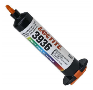 Лепило със светлинно втвърдяване Loctite AA 3936 LC MED 25 ml