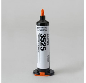 Лепило със светлинно втвърдяване Loctite АА 3525 LC 25 ml
